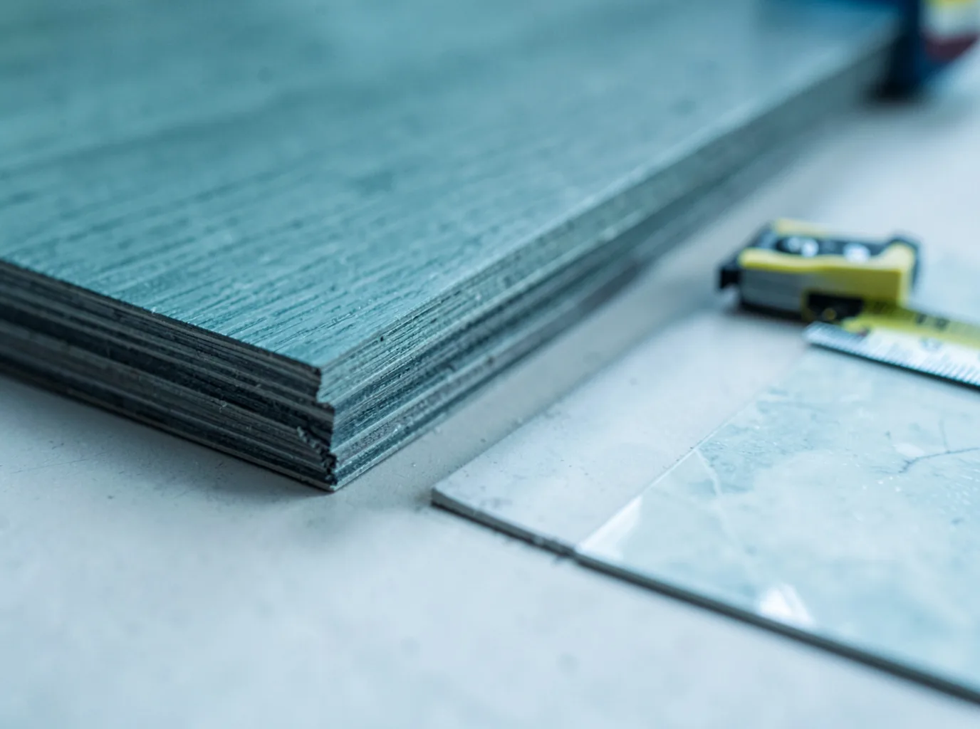 Luxury Vinyl Plank Installation Gans, OK FAQs